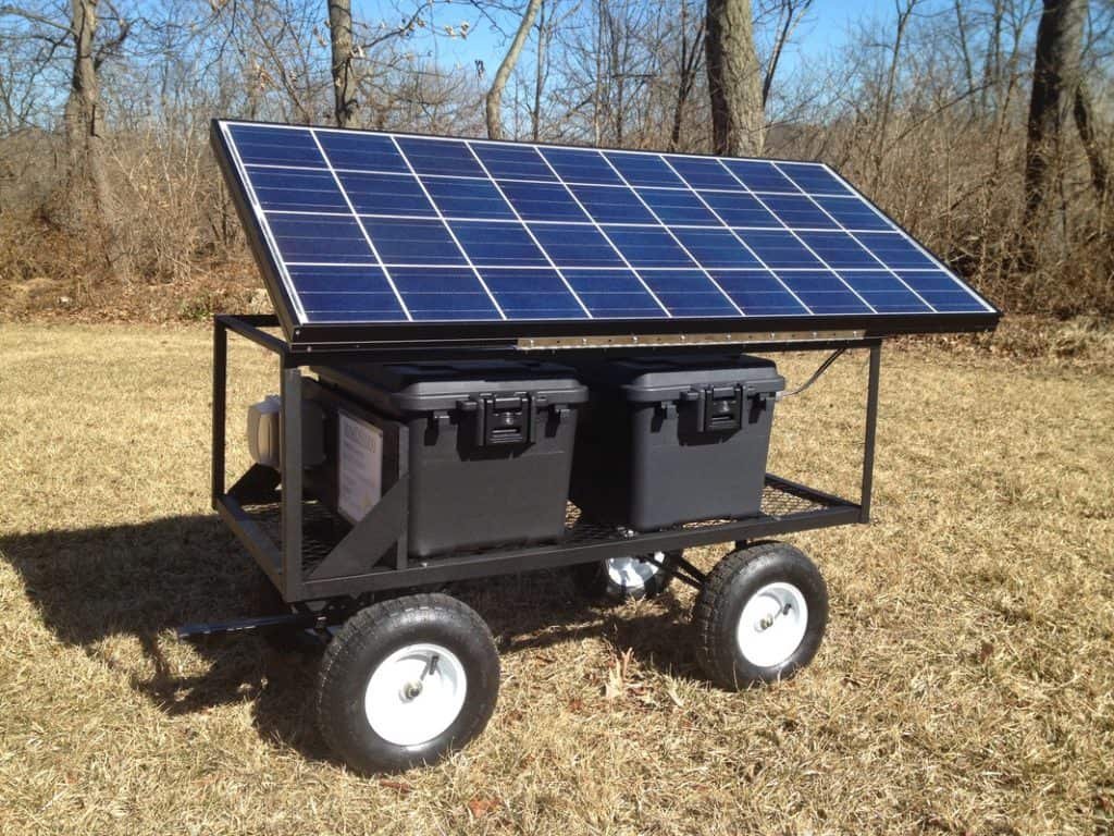 Best Solar Generators by Use Case to Match Your Needs