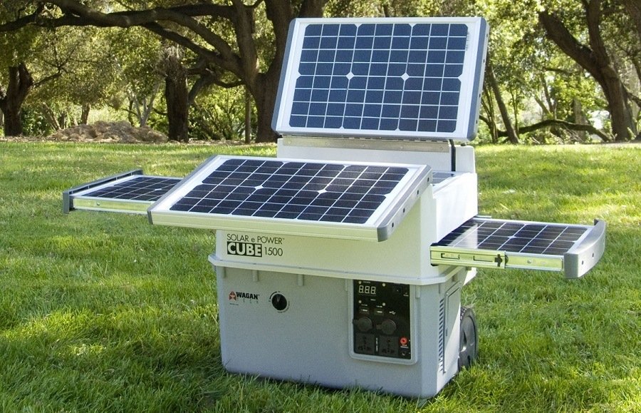 Solar Generator Buying Guides to Pick the Right Power for Your Needs
