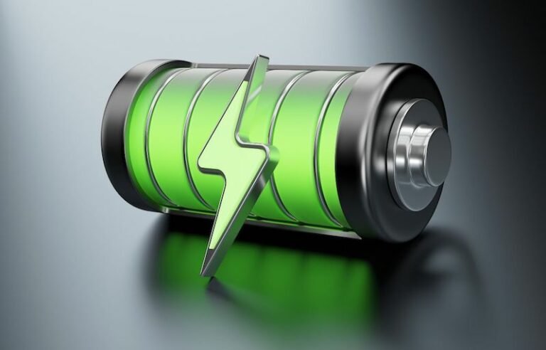 Solar Generator Maintenance & Longevity Is Key to Extended Performance