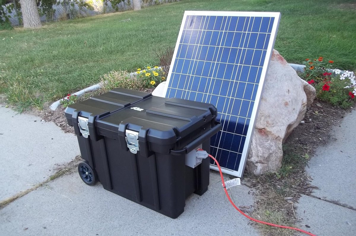 Best Solar Generator Reviews To Find Your Ideal Portable Power