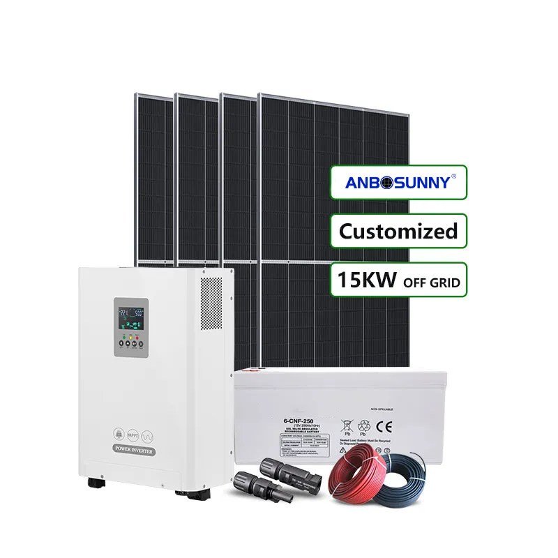 Top Solar Generator Brand Reviews & Comparisons to Power Your Home