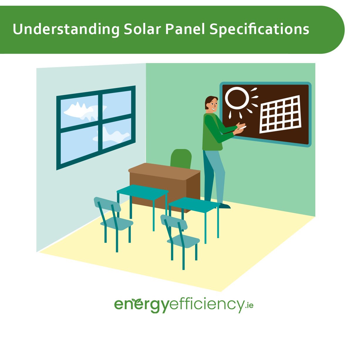 Understanding Solar Generator Specifications to Make the Right Choice